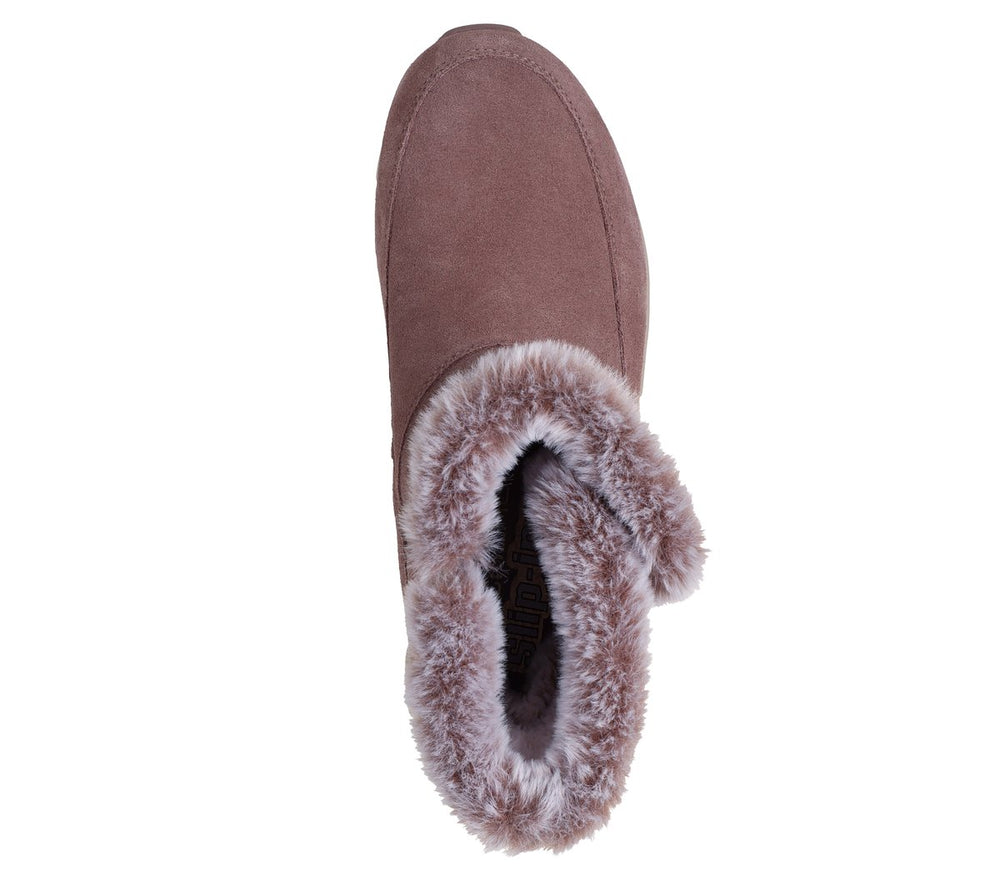 Skechers Slip-ins: Glide-Step Pro Boot - Cozy Wish | Skechers for sale