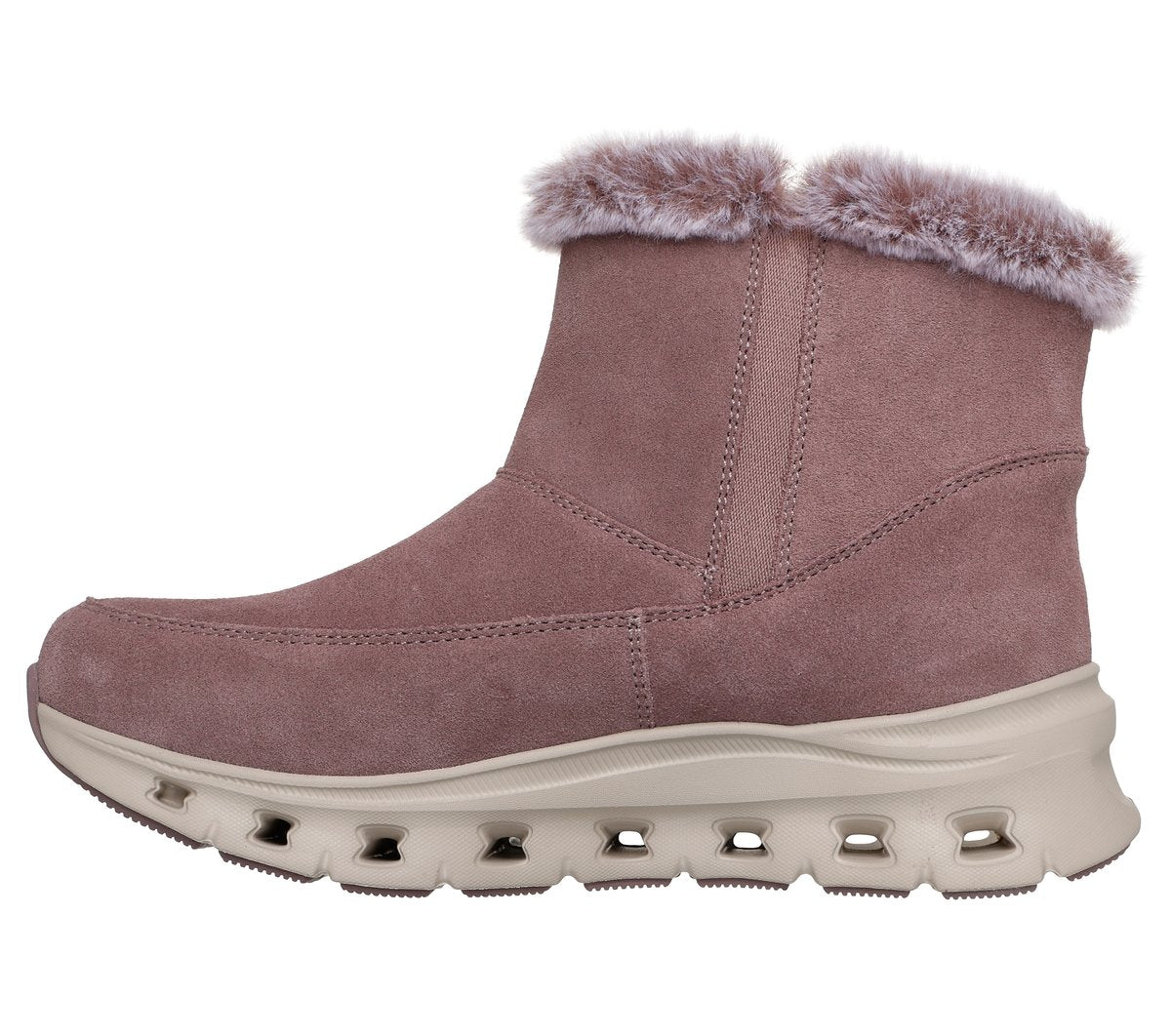 Skechers Slip-ins: Glide-Step Pro Boot - Cozy Wish | Skechers for sale