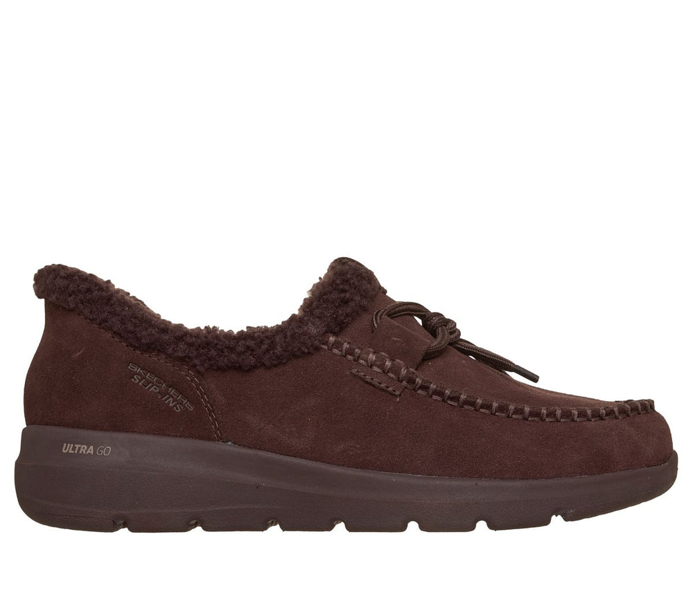 Skechers Slip-ins: Glacial Ultra - Millie | Skechers discount