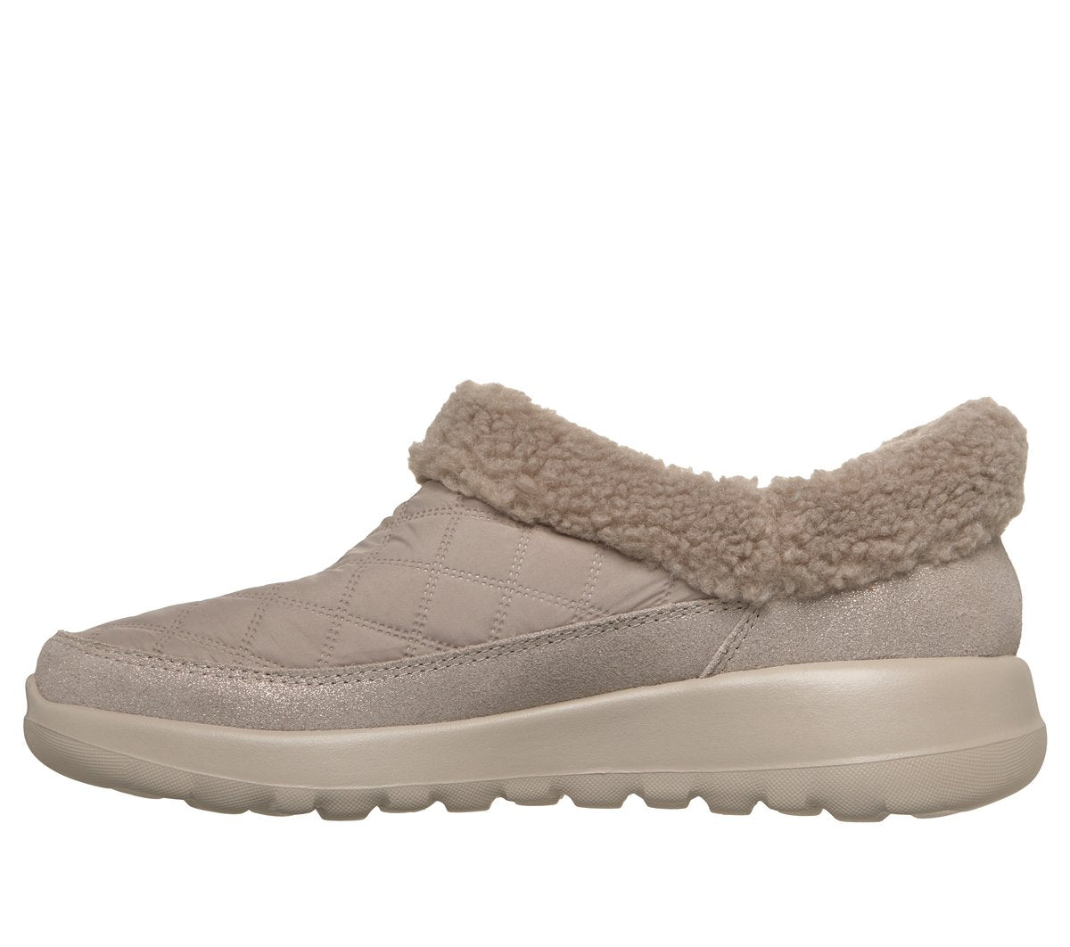Skechers Slip-ins: On-The-GO Joy - Cozy Fit Cara | Skechers online shop