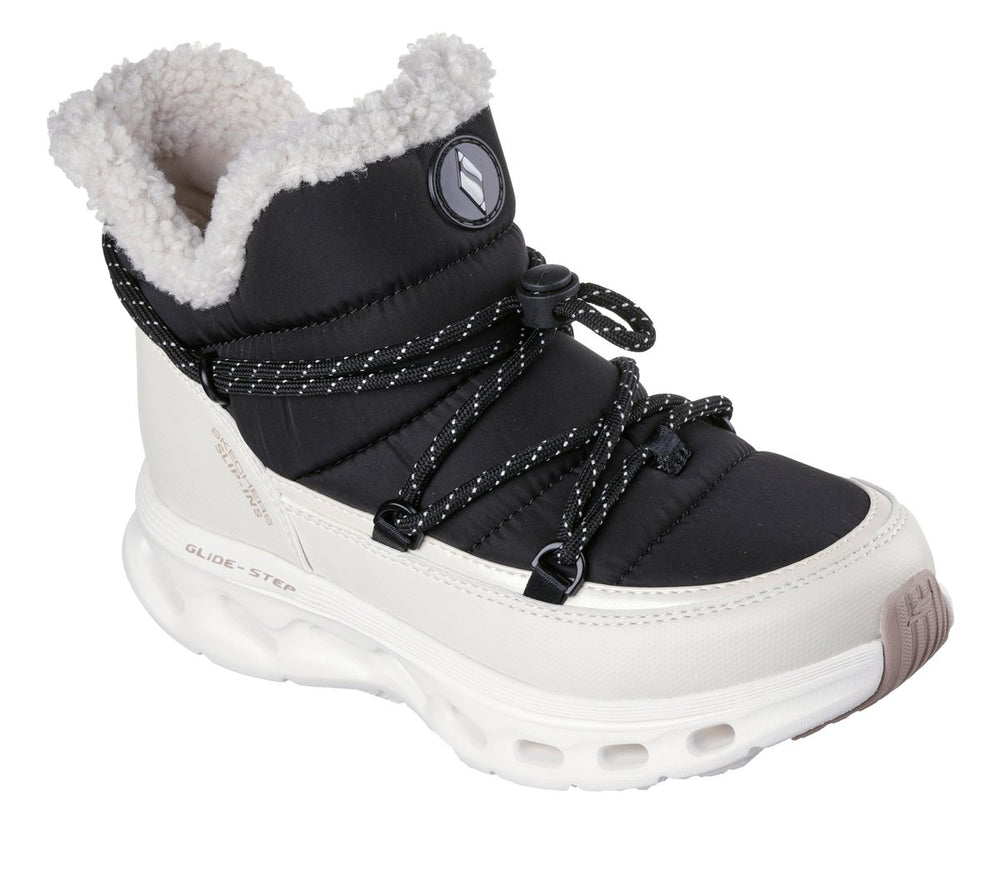 Skechers Slip-ins: GO WALK Glide-Step 2.0 Boot - Jade | Skechers for sale