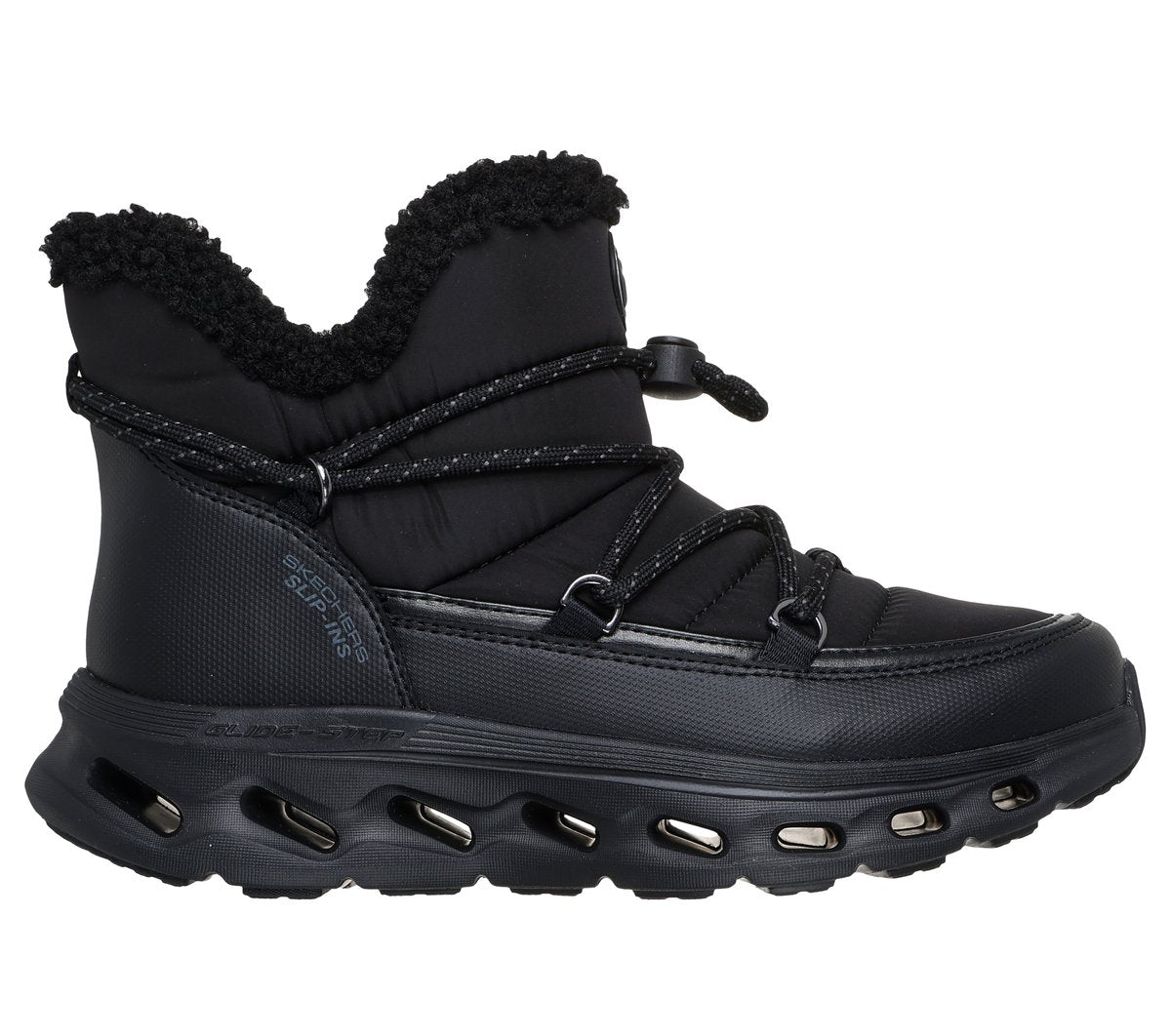 Skechers Slip-ins: GO WALK Glide-Step 2.0 Boot - Jade | Skechers for sale