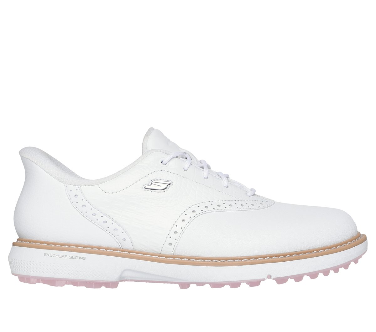 Skechers Slip-ins Waterproof: GO GOLF Prestige SL | Skechers outlet