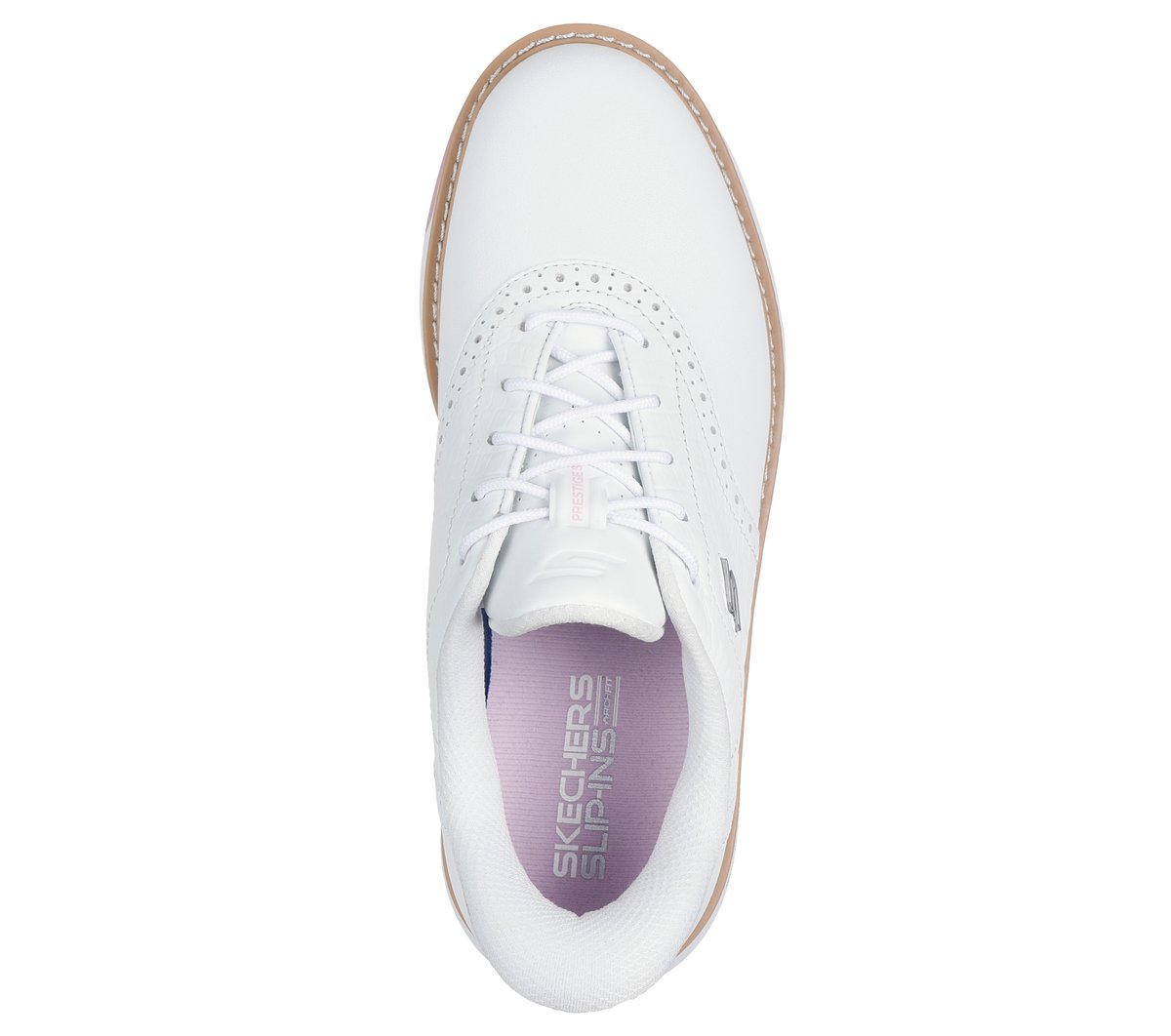 Skechers Slip-ins Waterproof: GO GOLF Prestige SL | Skechers outlet