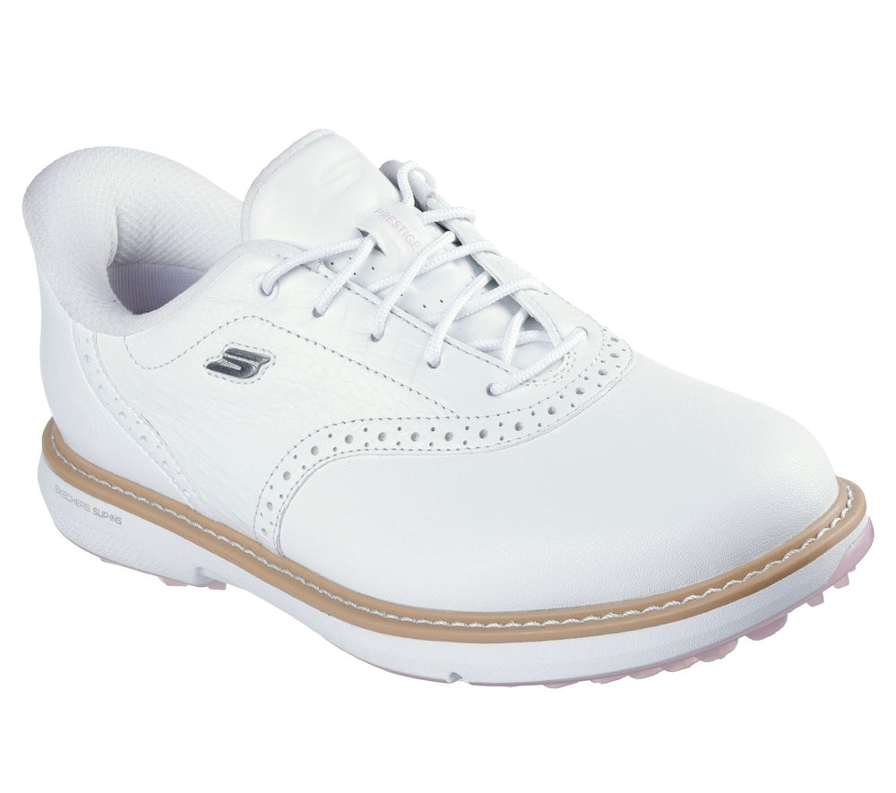 Skechers Slip-ins Waterproof: GO GOLF Prestige SL | Skechers outlet