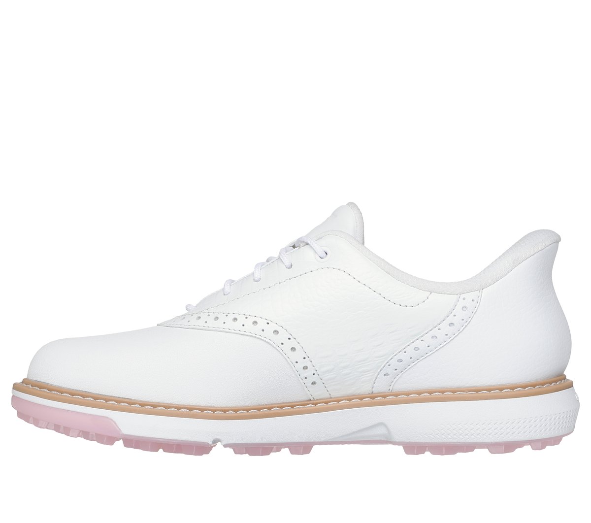 Skechers Slip-ins Waterproof: GO GOLF Prestige SL | Skechers outlet