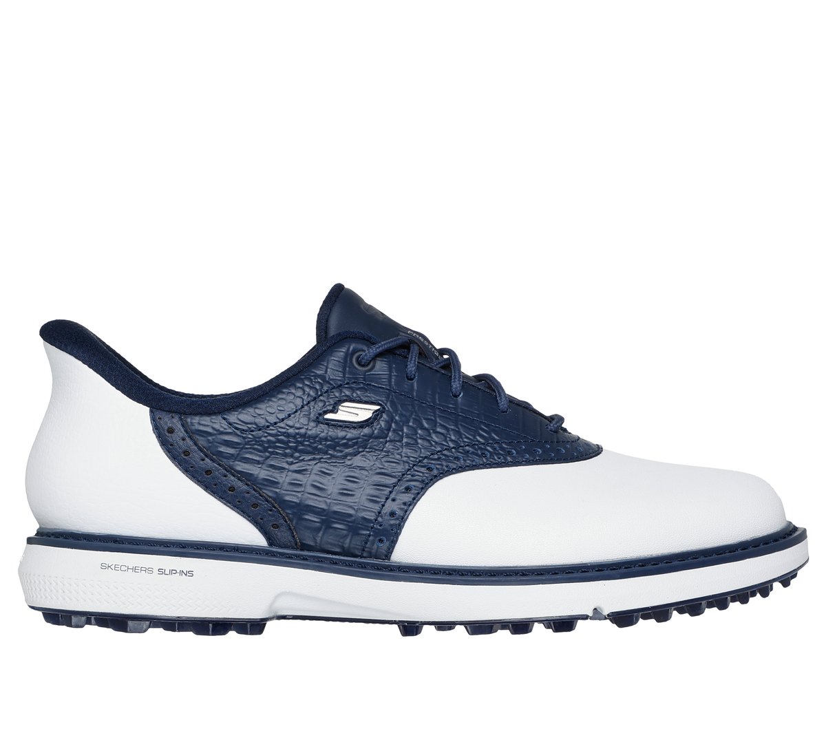 Skechers Slip-ins Waterproof: GO GOLF Prestige SL | Skechers outlet