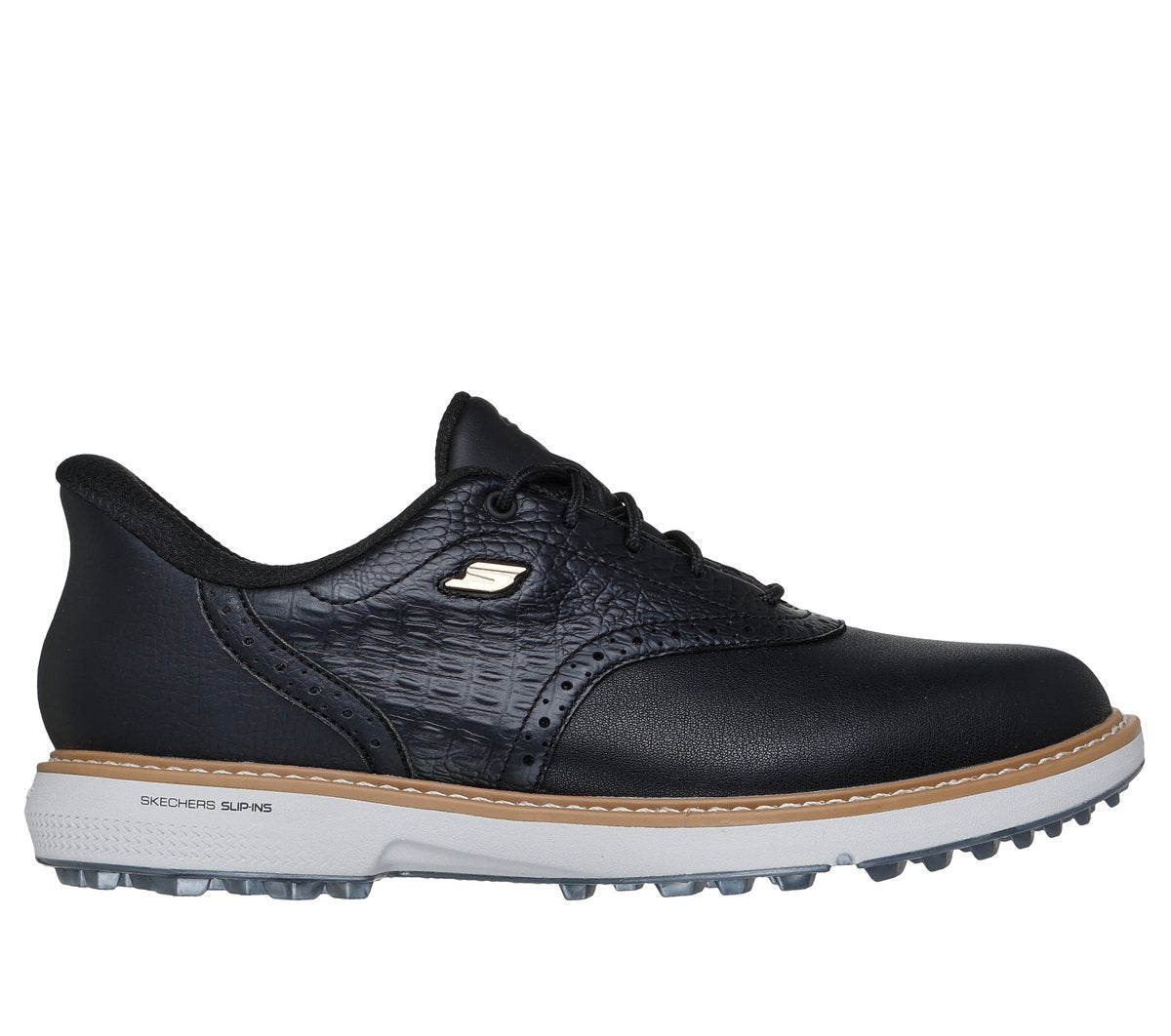 Skechers Slip-ins Waterproof: GO GOLF Prestige SL | Skechers outlet