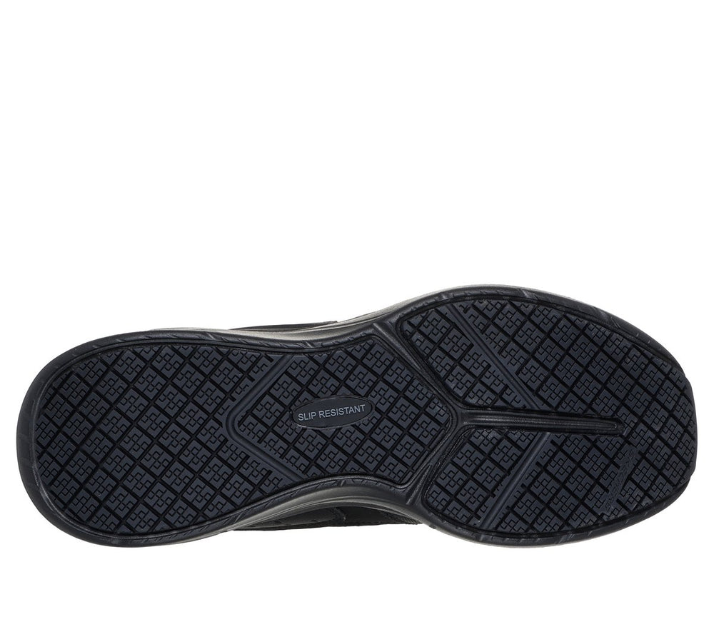 Skechers Slip-ins Work Slip-Resistant: Contour Foam - Cozy Fit | Skechers sale