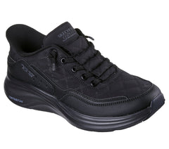 Skechers Slip-ins Work Slip-Resistant: Contour Foam - Cozy Fit | Skechers sale