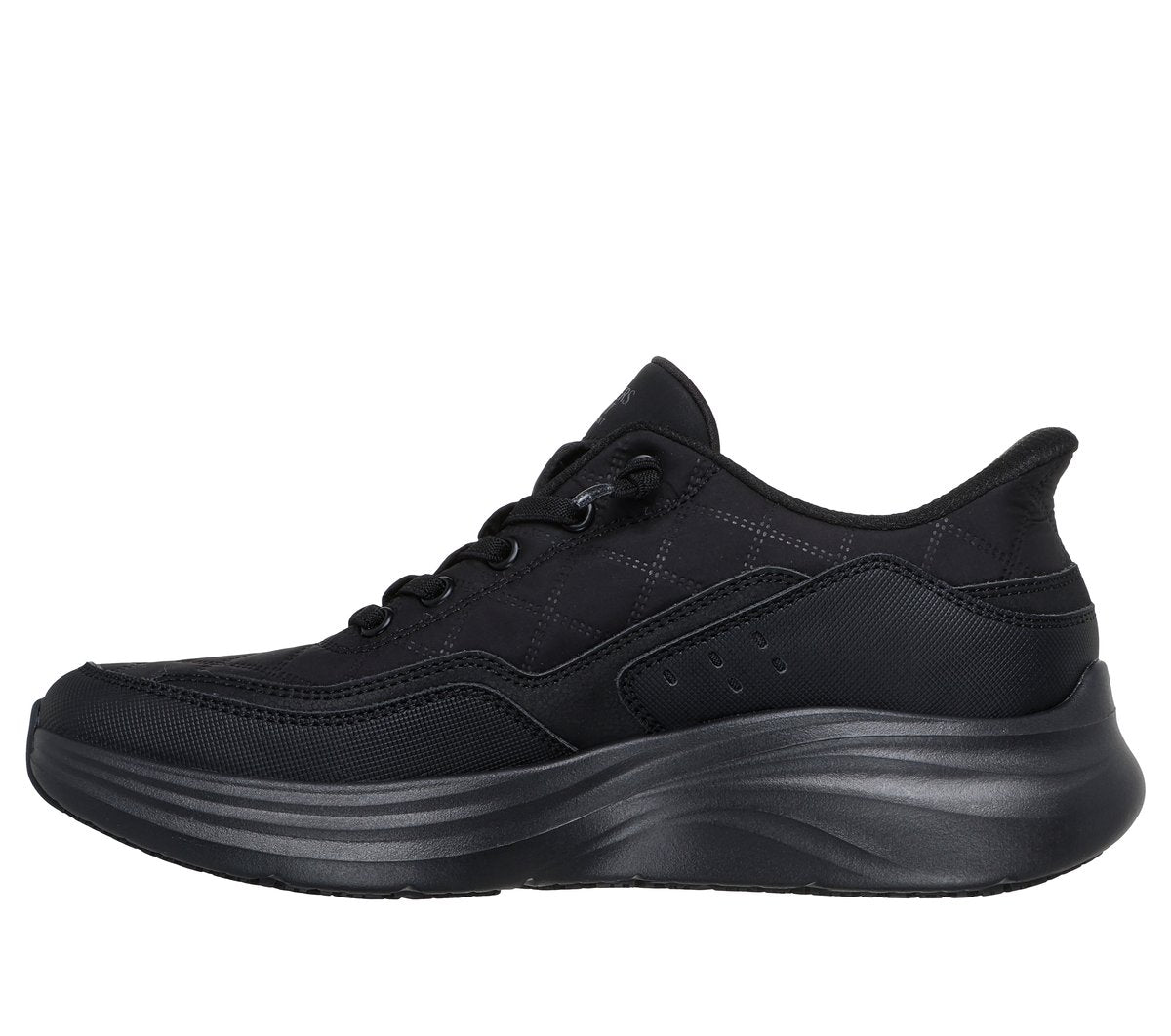 Skechers Slip-ins Work Slip-Resistant: Contour Foam - Cozy Fit | Skechers sale