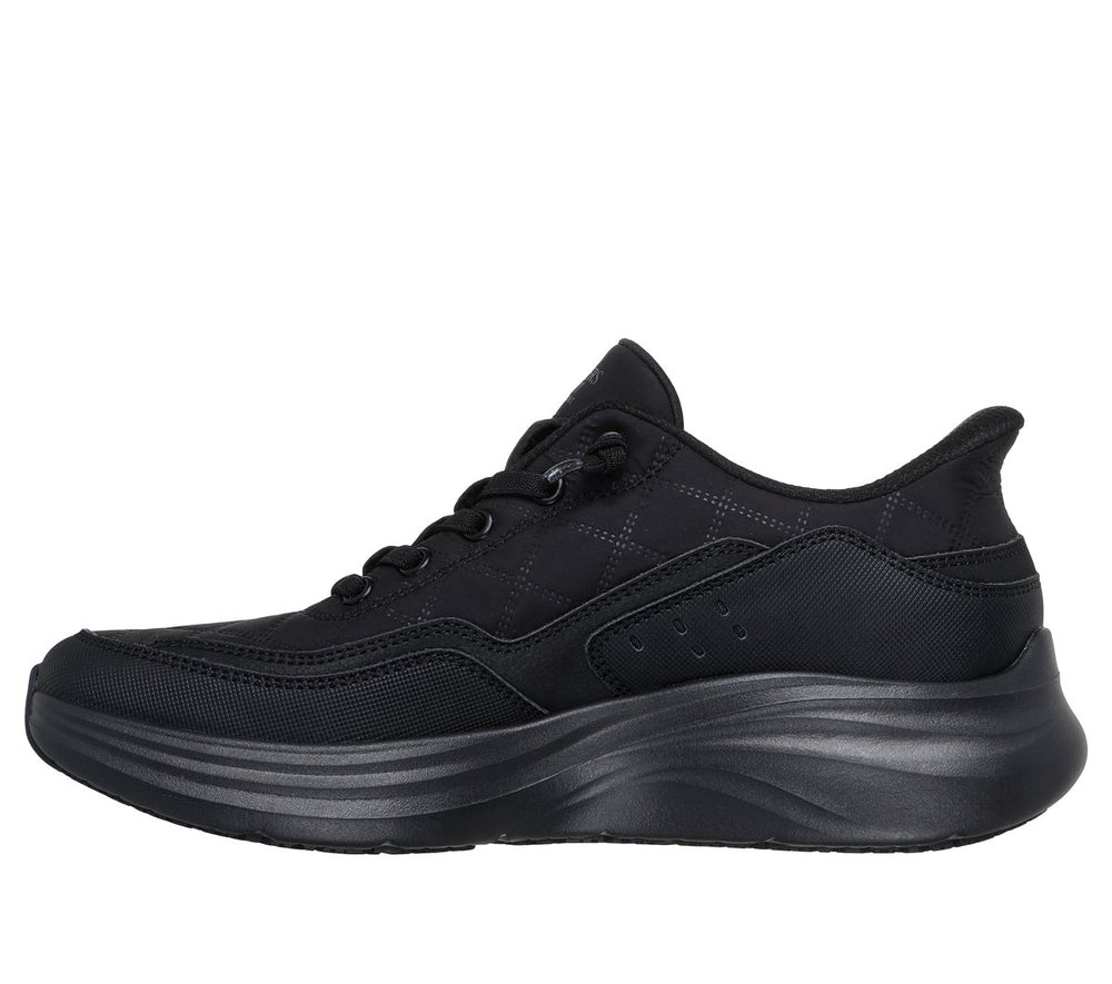 Skechers Slip-ins Work Slip-Resistant: Contour Foam - Cozy Fit | Skechers sale