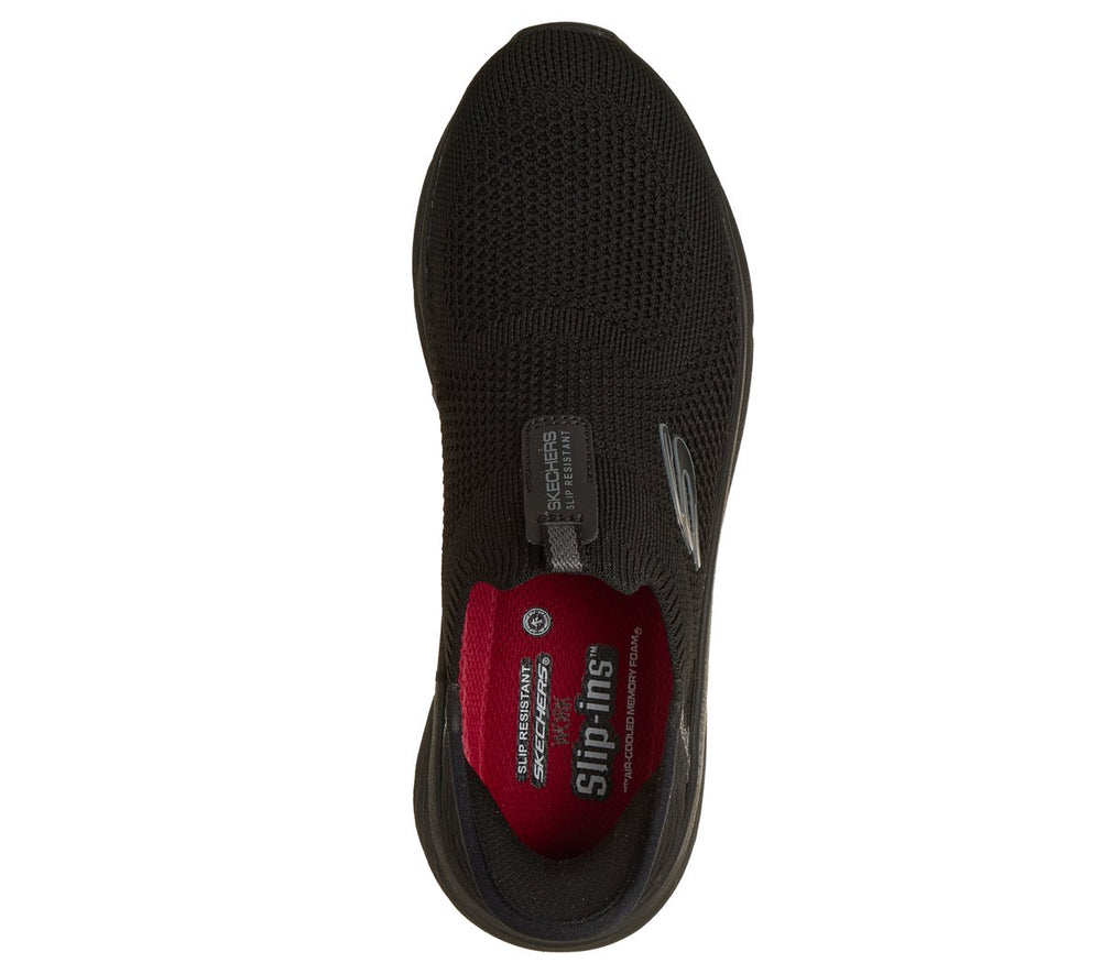 Skechers Slip-ins Work Slip-Resistant: Max Cushioning Elite - Riclan | Skechers on sale