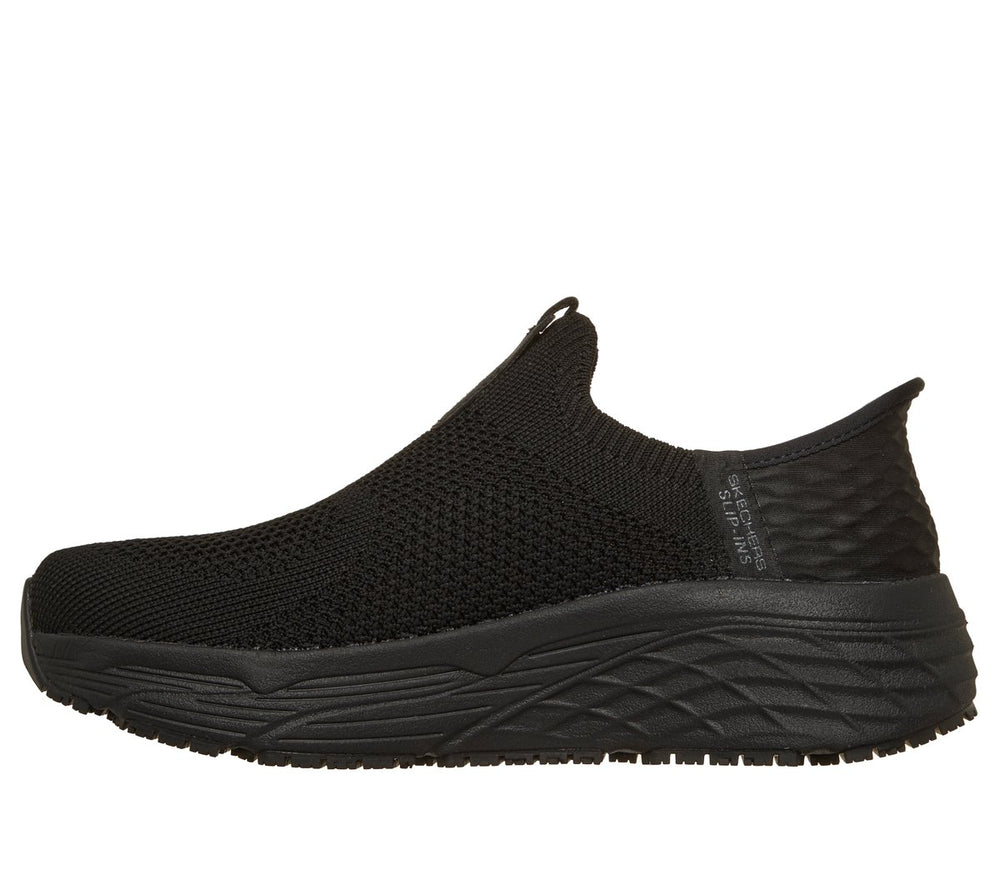 Skechers Slip-ins Work Slip-Resistant: Max Cushioning Elite - Riclan | Skechers on sale