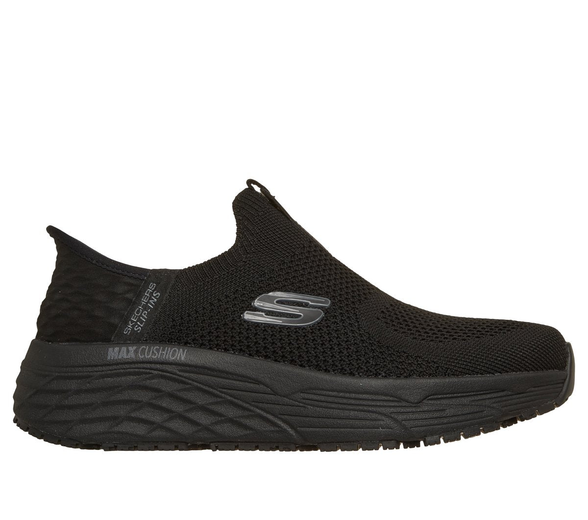 Skechers Slip-ins Work Slip-Resistant: Max Cushioning Elite - Riclan | Skechers on sale