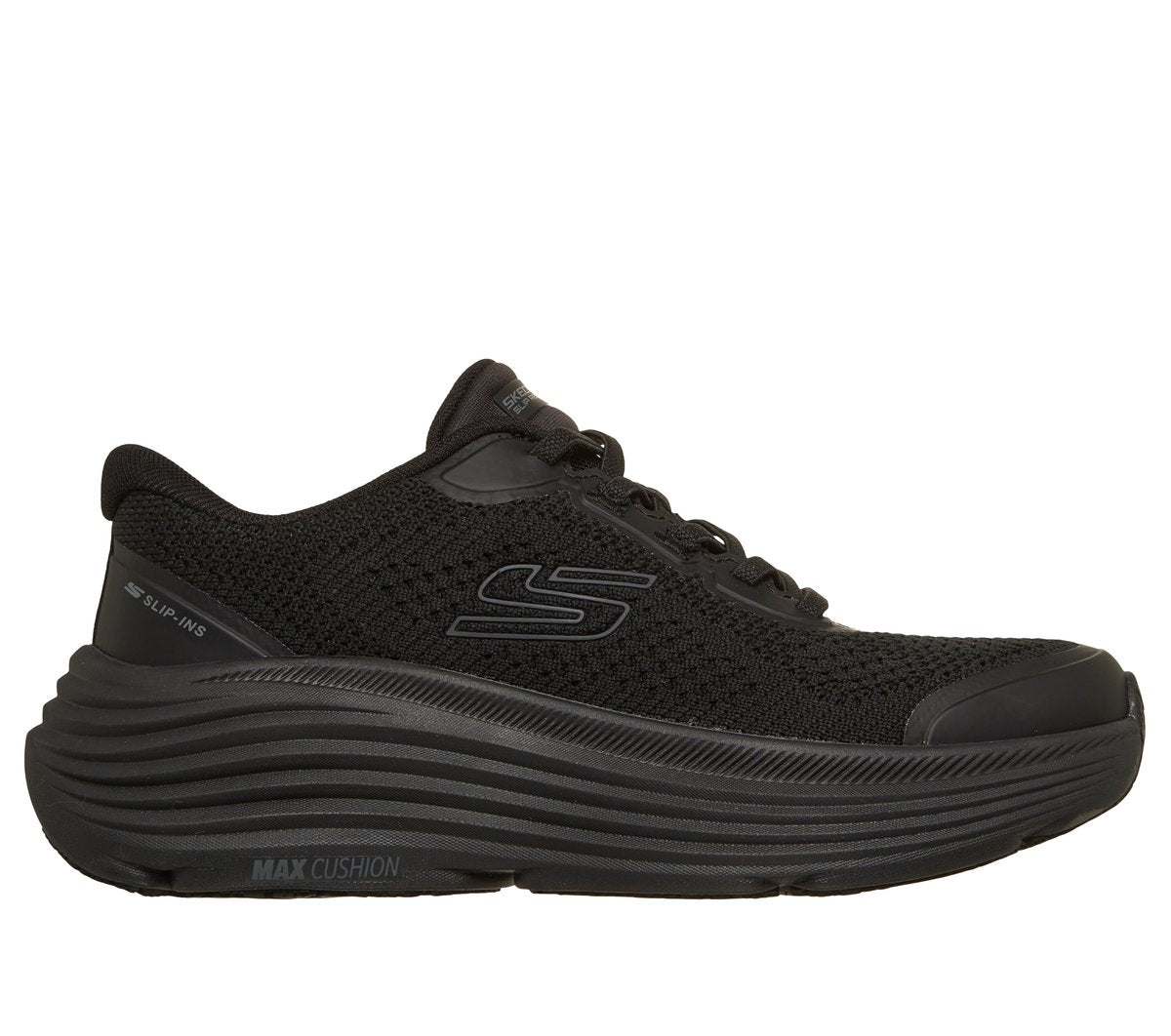 Skechers Slip-ins Work Slip-Resistant: Max Cushioning Endeavour - Serlah | Skechers for sale