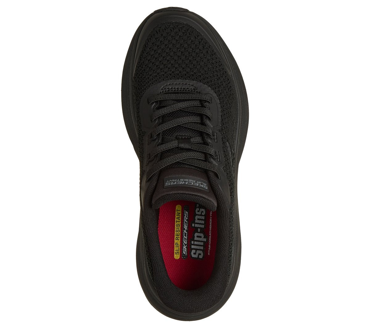 Skechers Slip-ins Work Slip-Resistant: Max Cushioning Endeavour - Serlah | Skechers for sale