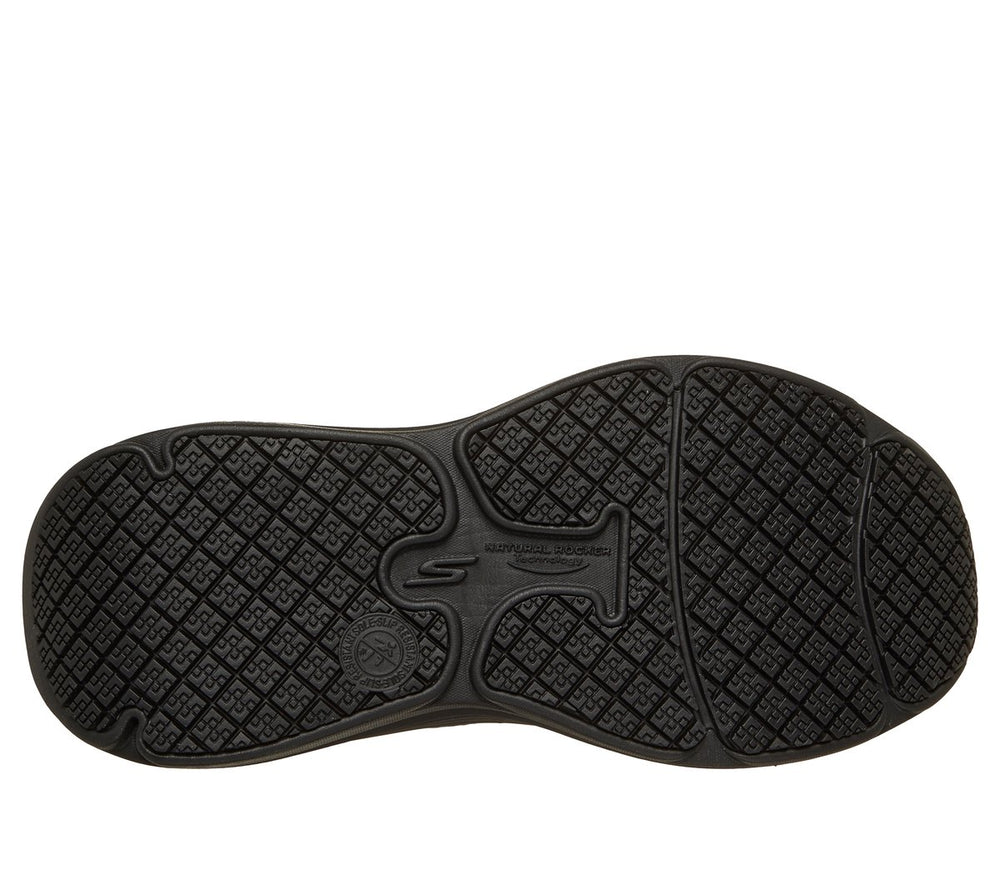 Skechers Slip-ins Work Slip-Resistant: Max Cushioning Endeavour - Serlah | Skechers for sale