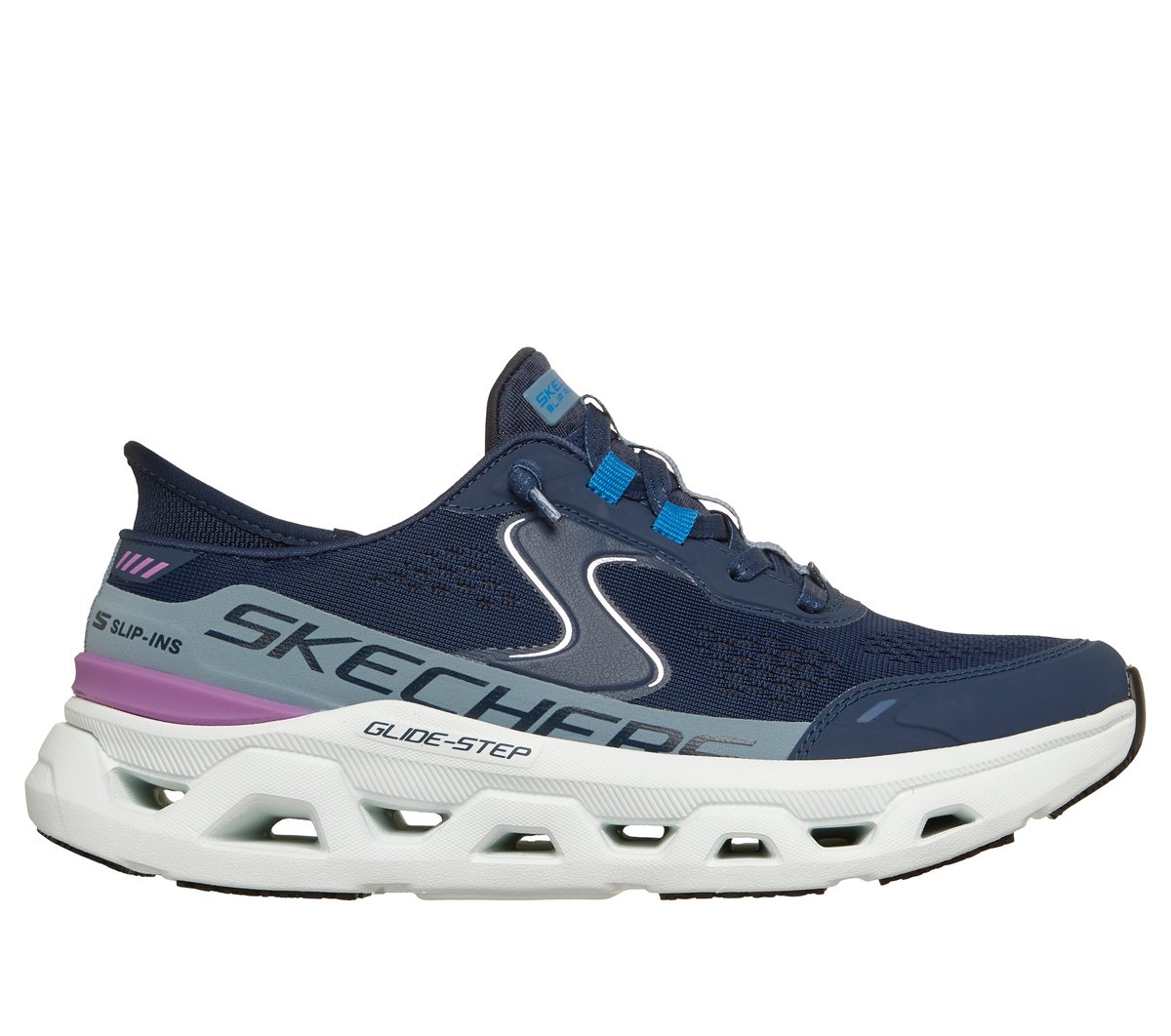 Skechers Slip-ins Work Slip-Resistant: Glide-Step Altus | Skechers discount