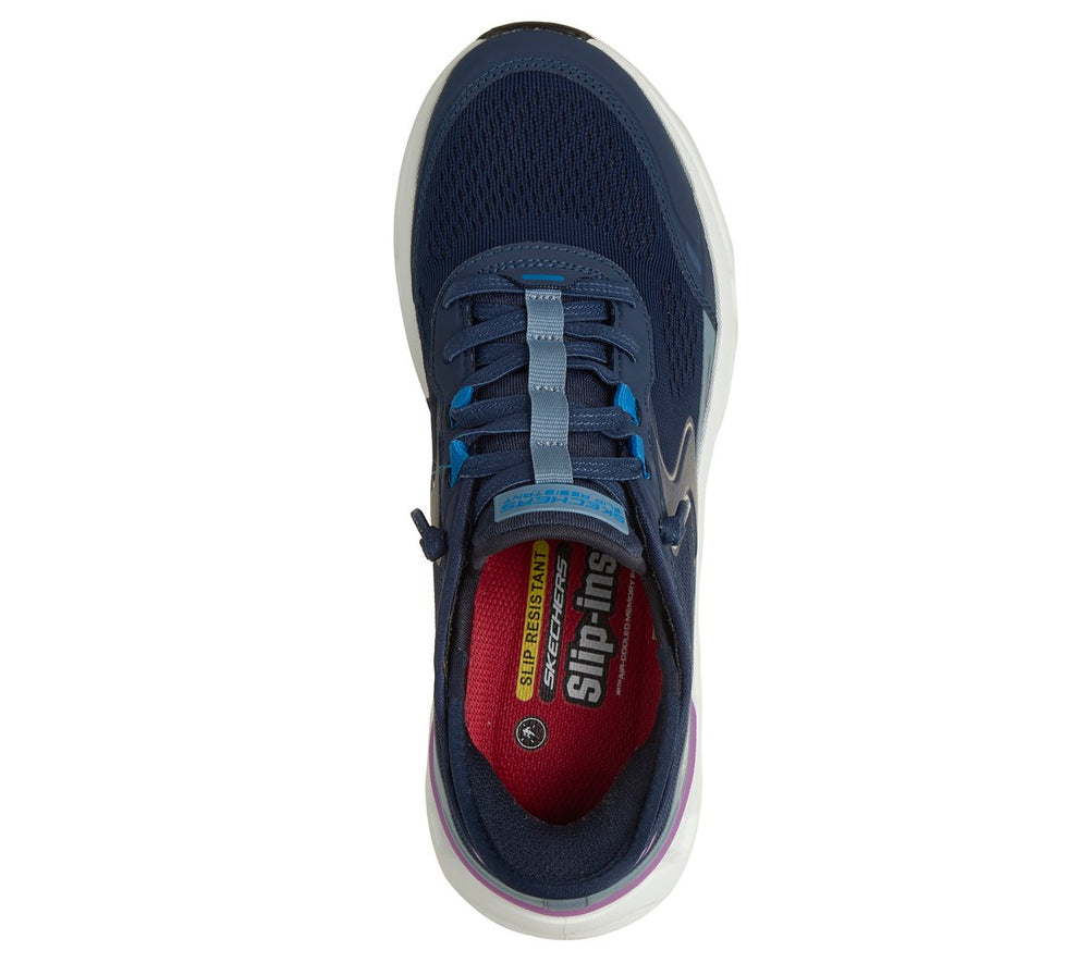 Skechers Slip-ins Work Slip-Resistant: Glide-Step Altus | Skechers discount