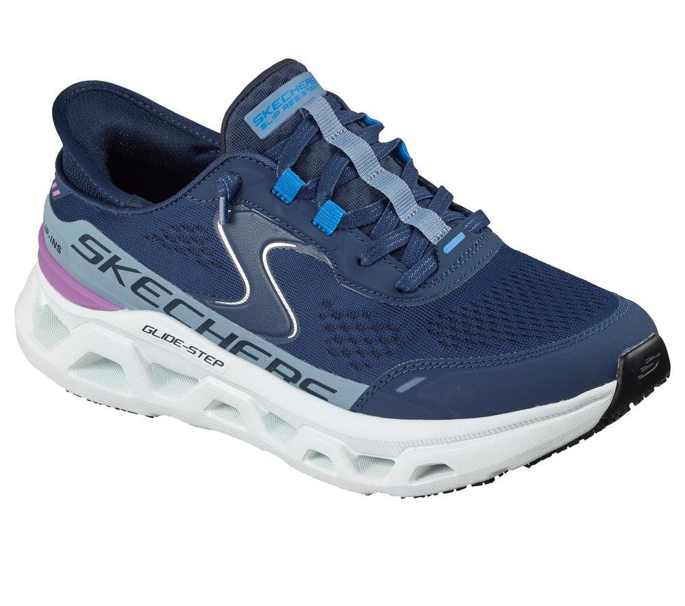 Skechers Slip-ins Work Slip-Resistant: Glide-Step Altus | Skechers discount