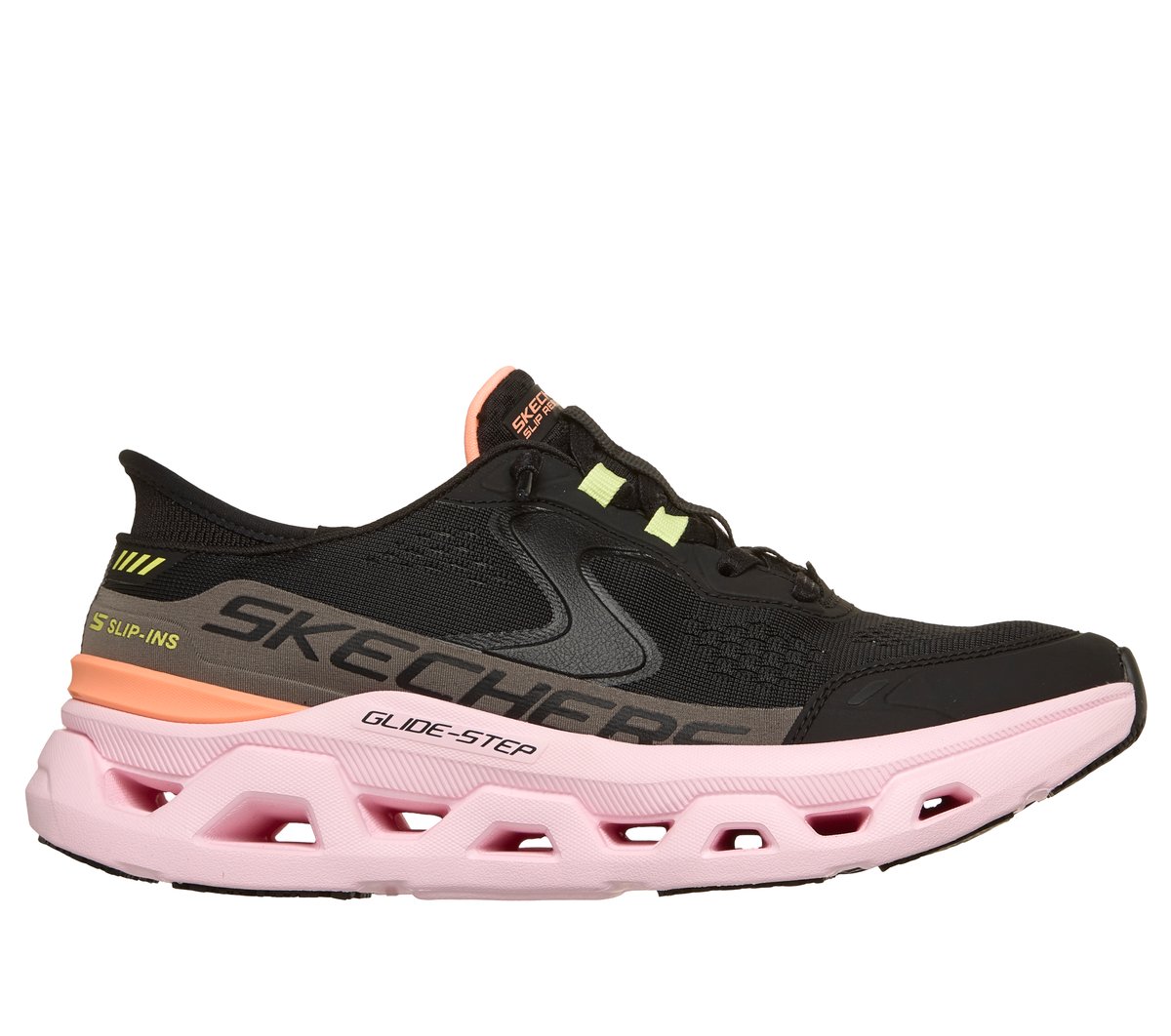 Skechers Slip-ins Work Slip-Resistant: Glide-Step Altus | Skechers discount