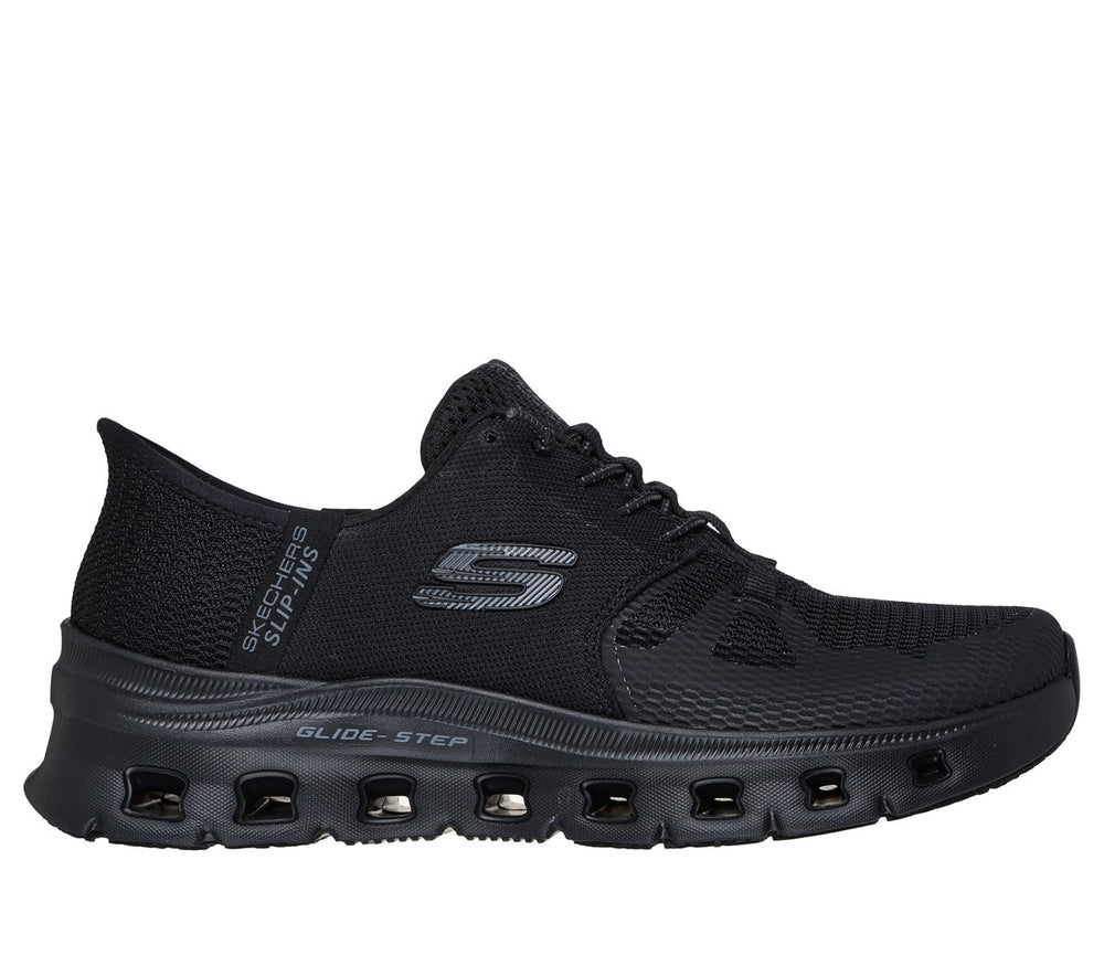 Skechers Slip-ins Work Slip-Resistant: Glide-Step Pro - Edura | Skechers online shop