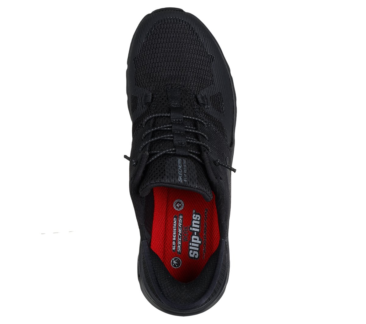 Skechers Slip-ins Work Slip-Resistant: Glide-Step Pro - Edura | Skechers online shop