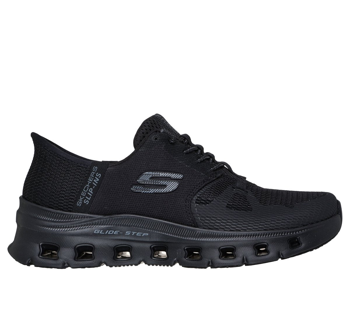Skechers Slip-ins Work Slip-Resistant: Glide-Step Pro - Edura | Skechers online shop