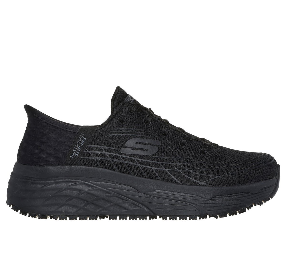Skechers Slip-ins Work Relaxed Fit: Max Cushioning Elite - Eltra | Skechers outlet