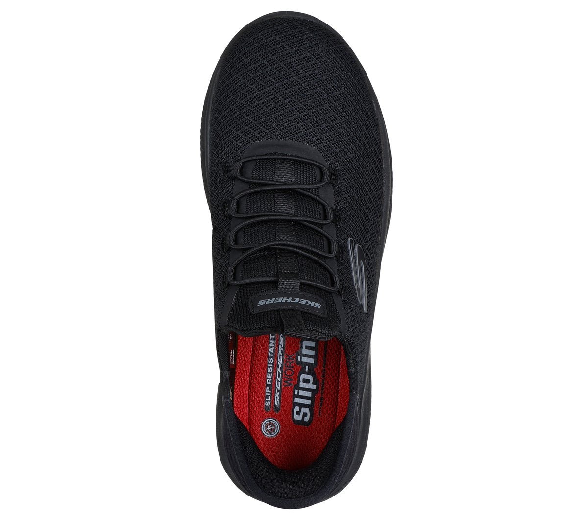 Skechers Slip-ins Work: Summits SR - Enslee | Skechers near me