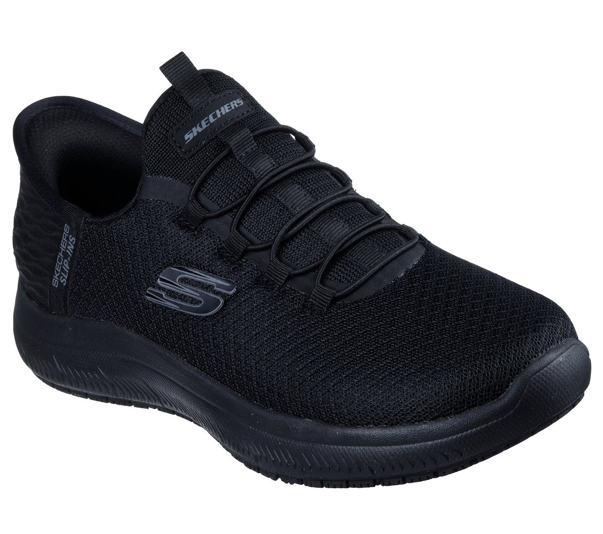 Skechers Slip-ins Work: Summits SR - Enslee | Skechers near me