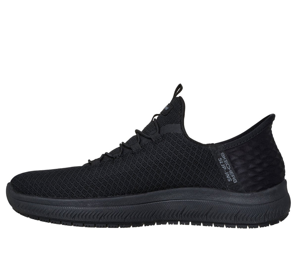Skechers Slip-ins Work: Summits SR - Enslee | Skechers near me
