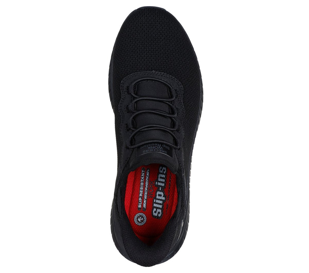 Skechers Slip-ins Work: Squad Chaos SR - Jasul | Skechers sale