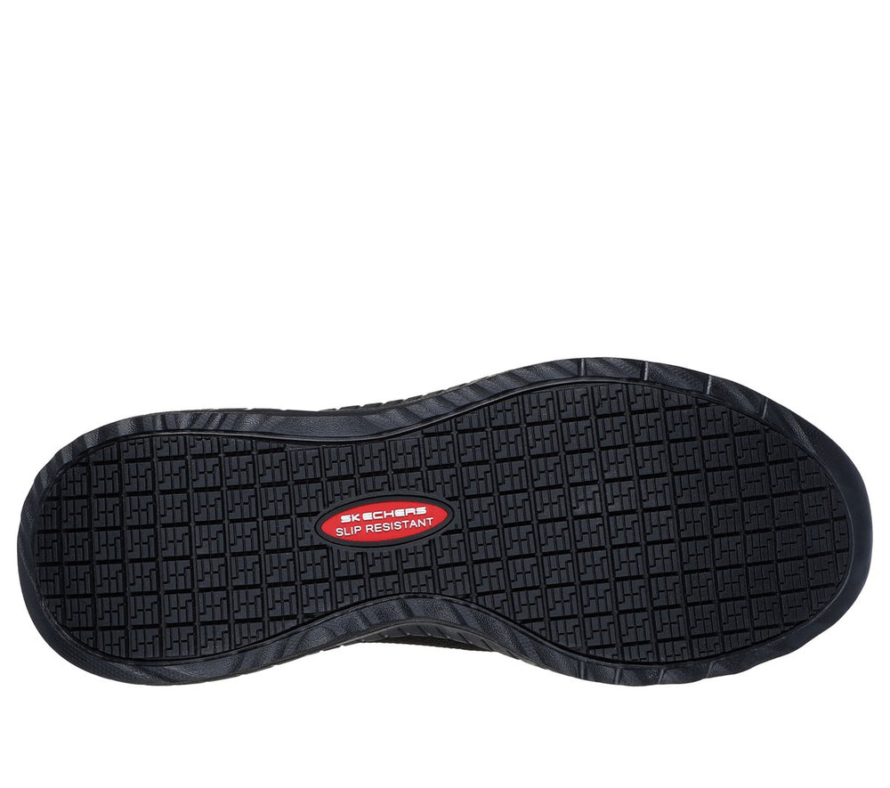 Skechers Slip-ins Work: Squad Chaos SR - Jasul | Skechers sale