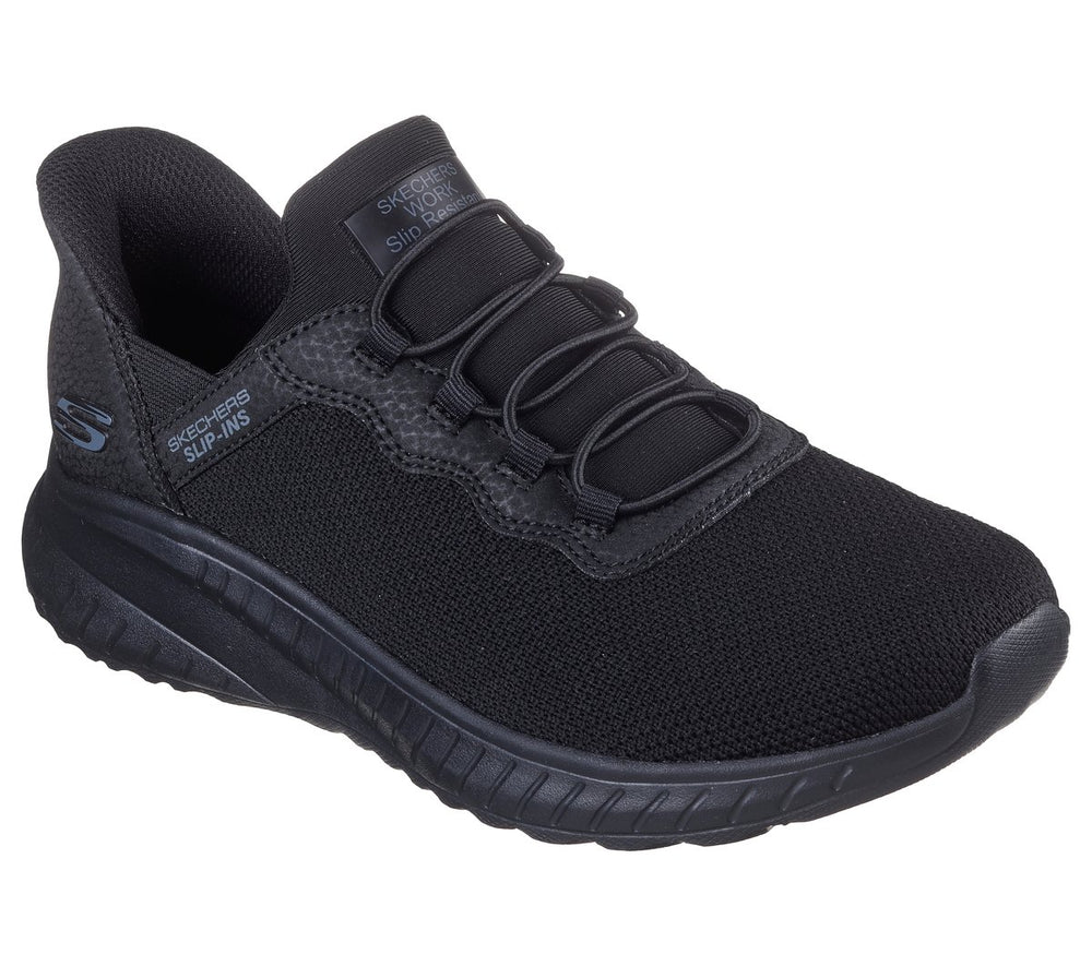 Skechers Slip-ins Work: Squad Chaos SR - Jasul | Skechers sale