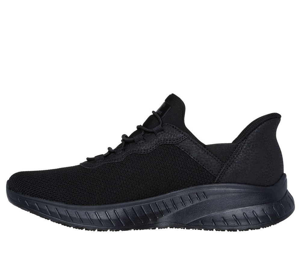 Skechers Slip-ins Work: Squad Chaos SR - Jasul | Skechers sale