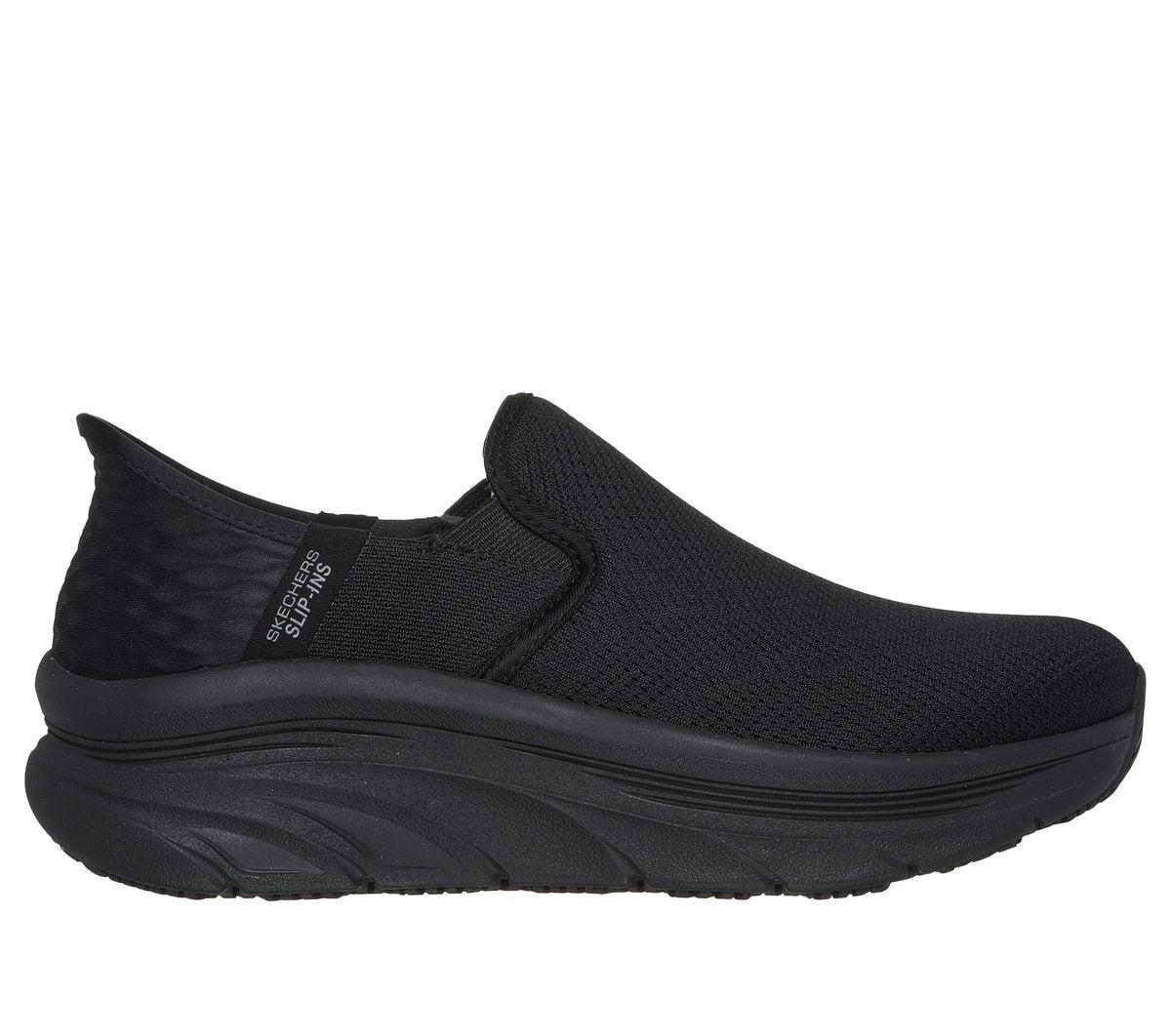 Skechers Slip-ins Work: D'Lux Walker SR - Ugina | Skechers on sale