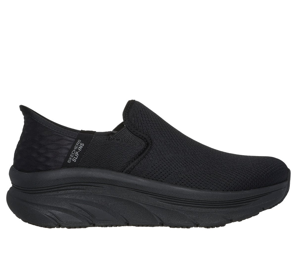 Skechers Slip-ins Work: D'Lux Walker SR - Ugina | Skechers on sale