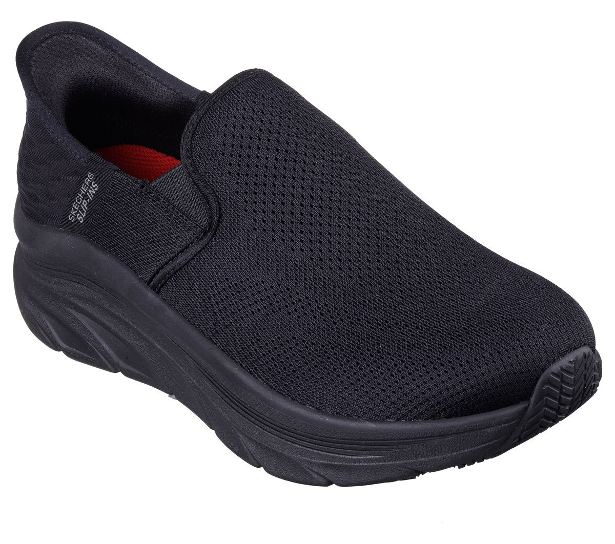 Skechers Slip-ins Work: D'Lux Walker SR - Ugina | Skechers on sale