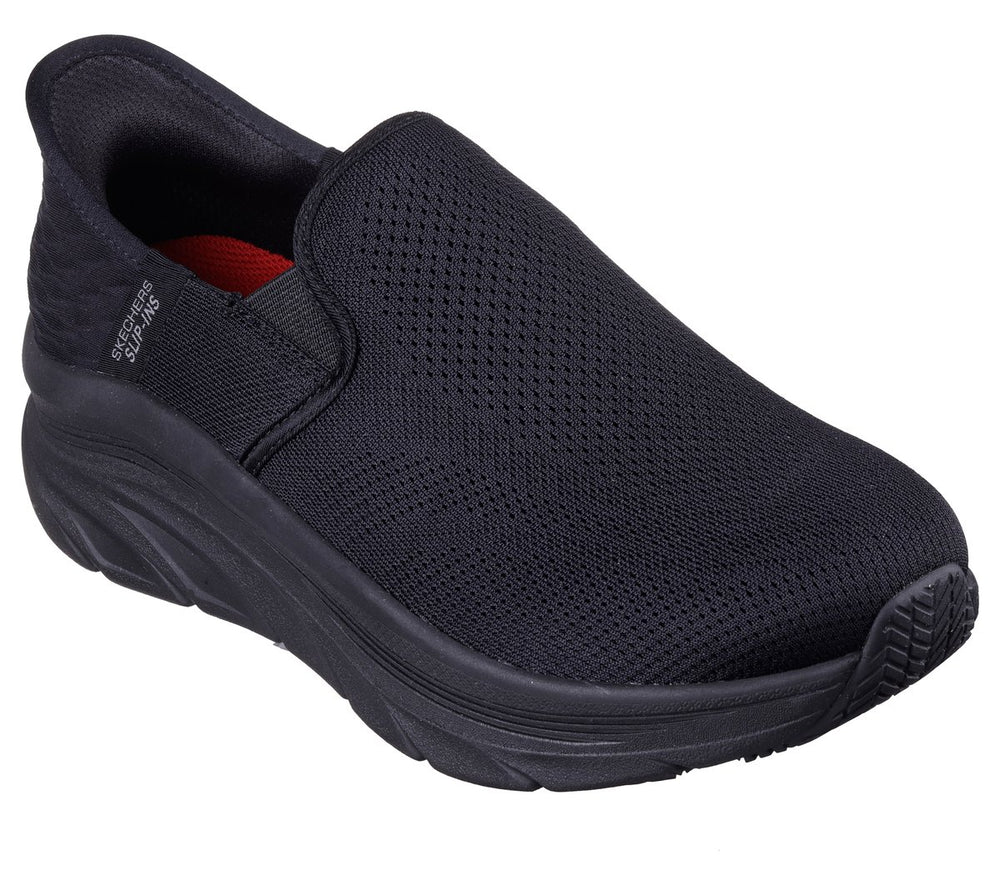 Skechers Slip-ins Work: D'Lux Walker SR - Ugina | Skechers on sale