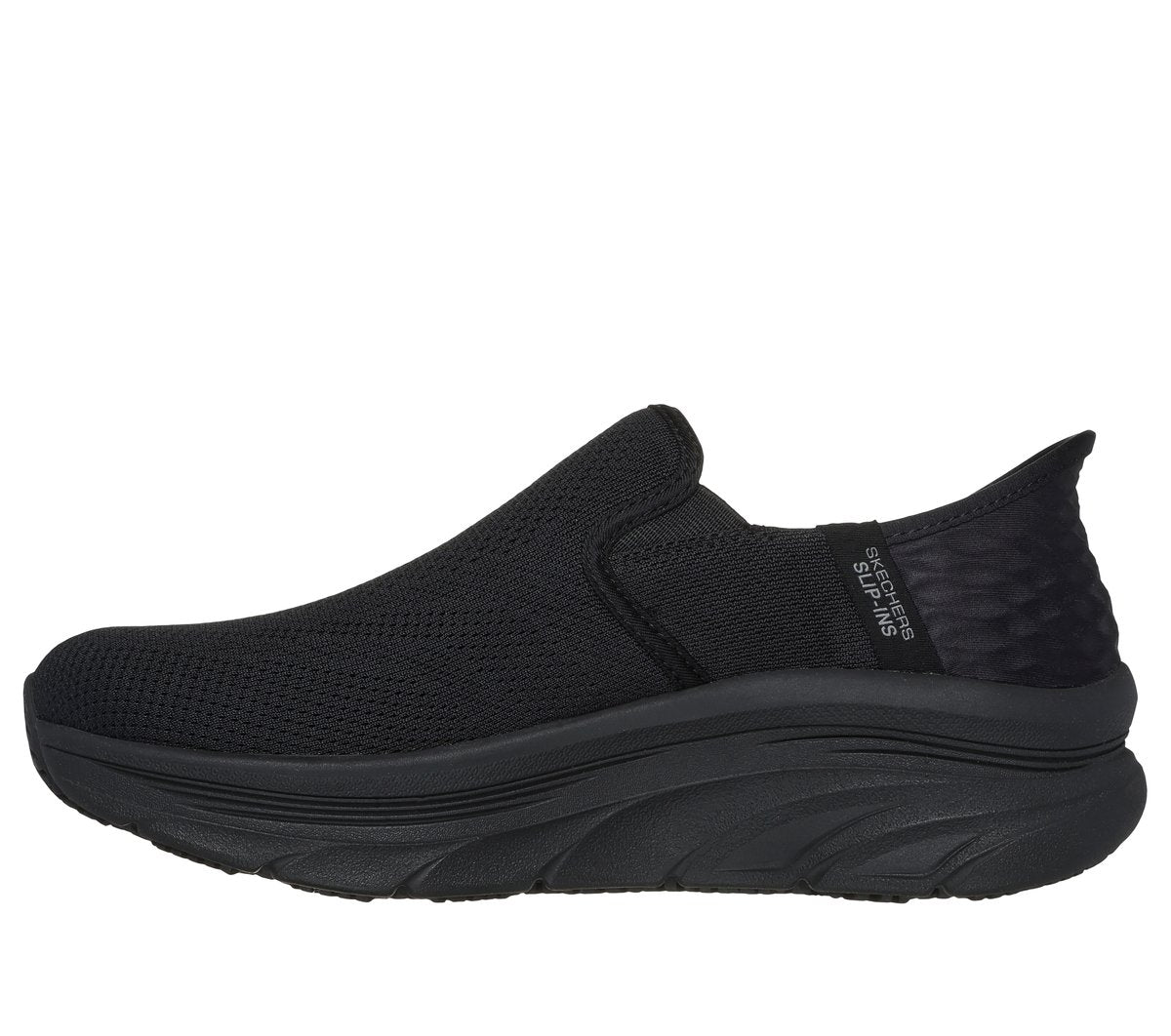 Skechers Slip-ins Work: D'Lux Walker SR - Ugina | Skechers on sale