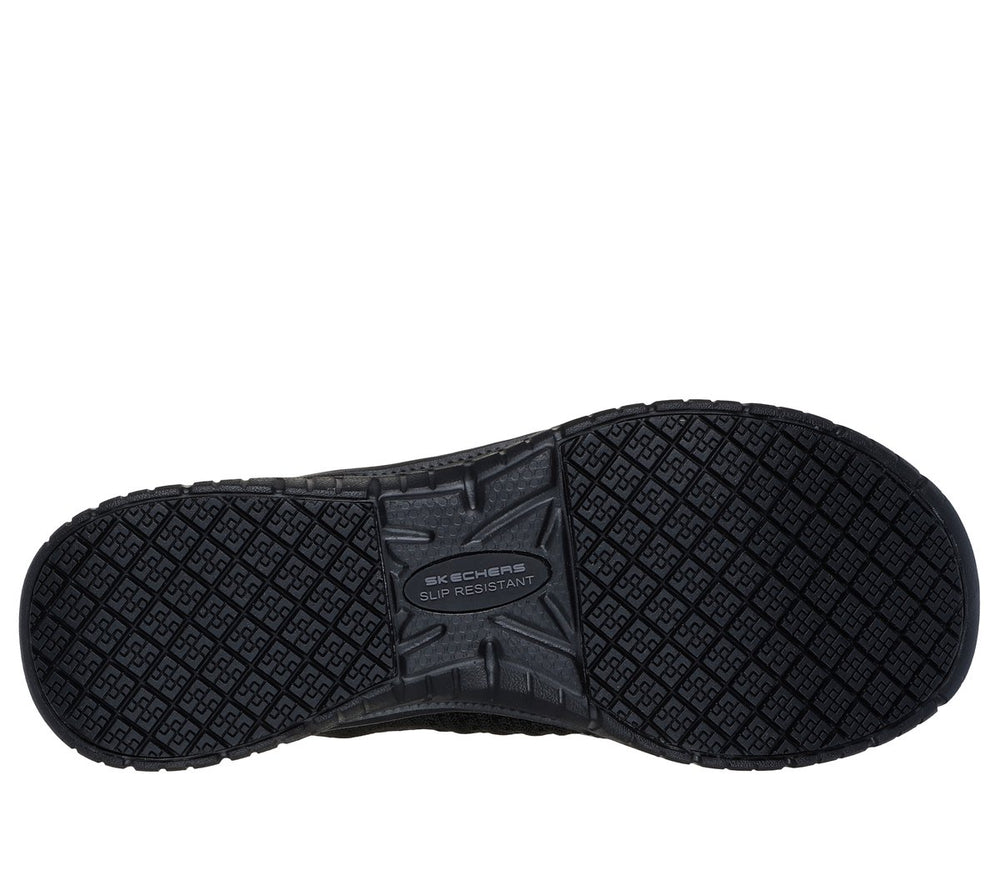 Skechers Slip-ins Work Slip-Resistant: Virtue - Valsea | Skechers for sale
