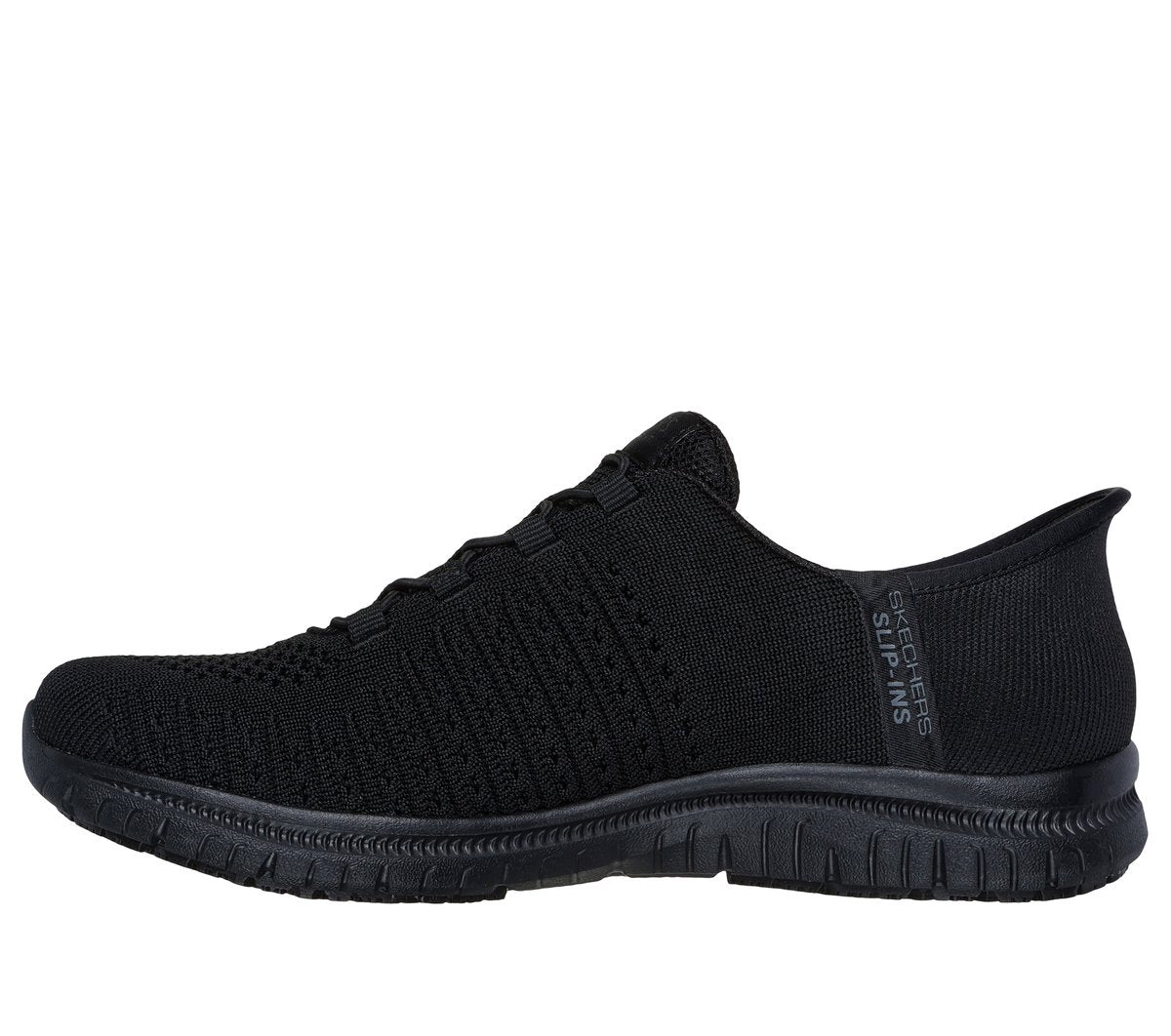 Skechers Slip-ins Work Slip-Resistant: Virtue - Valsea | Skechers for sale