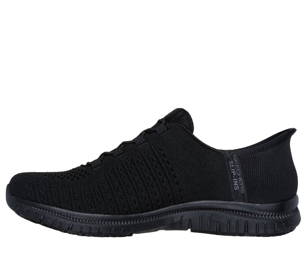 Skechers Slip-ins Work Slip-Resistant: Virtue - Valsea | Skechers for sale