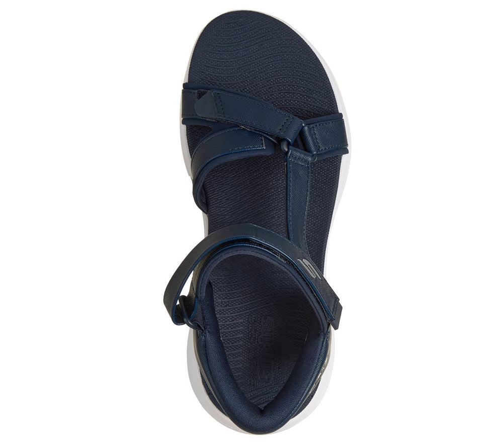Skechers Slip-ins: GO GOLF Sandal | Skechers online shop