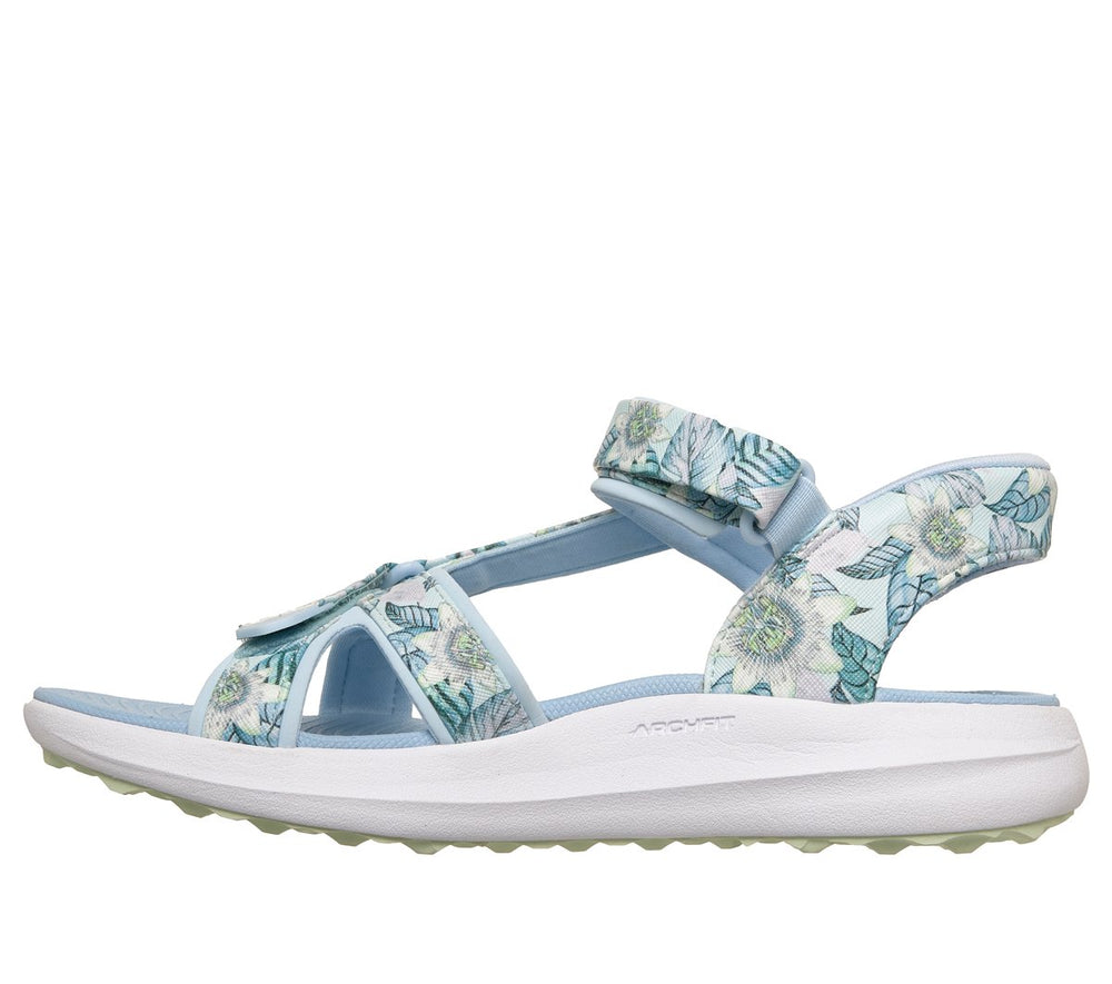 Skechers Slip-ins: GO GOLF Sandal | Skechers outlet