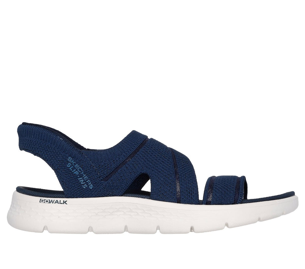 Skechers Slip-ins: GO WALK Flex Sandal - Enticing | Skechers near me