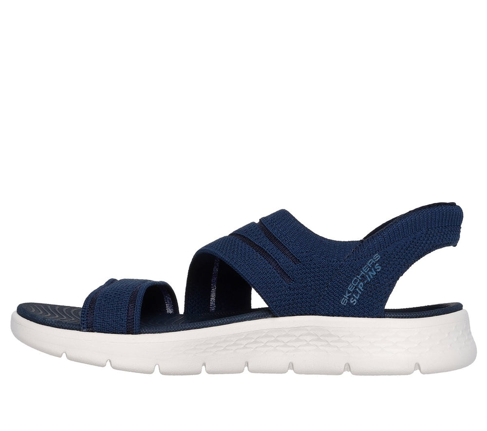 Skechers Slip-ins: GO WALK Flex Sandal - Enticing | Skechers near me