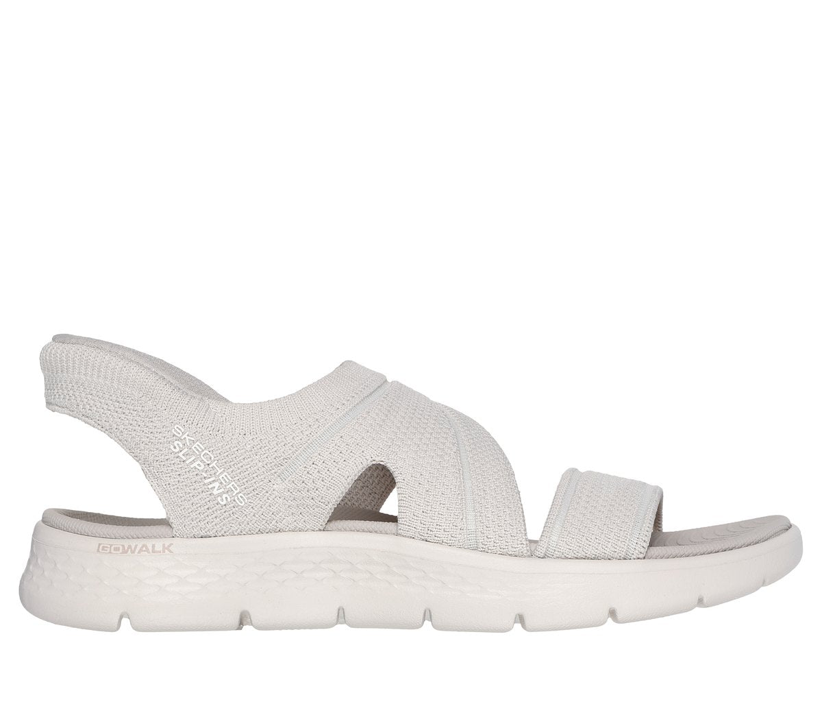 Skechers Slip-ins: GO WALK Flex Sandal - Enticing | Skechers near me